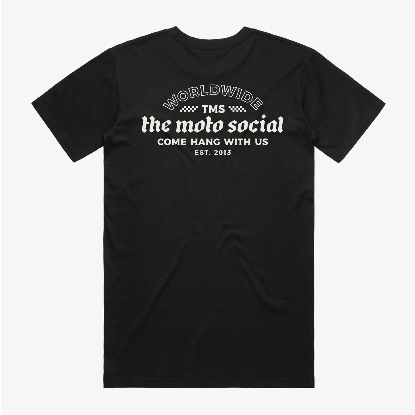 Worldwide T-Shirt