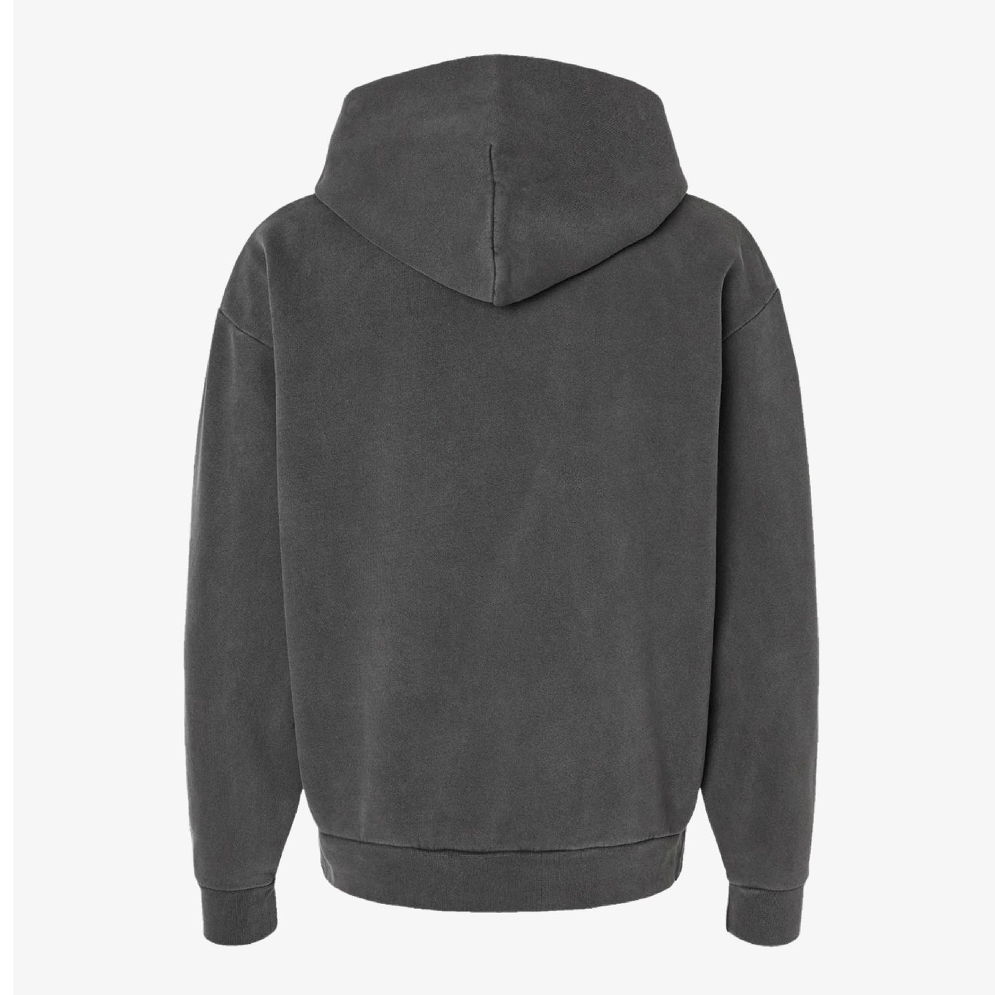 Stacked Vintage Hoodie