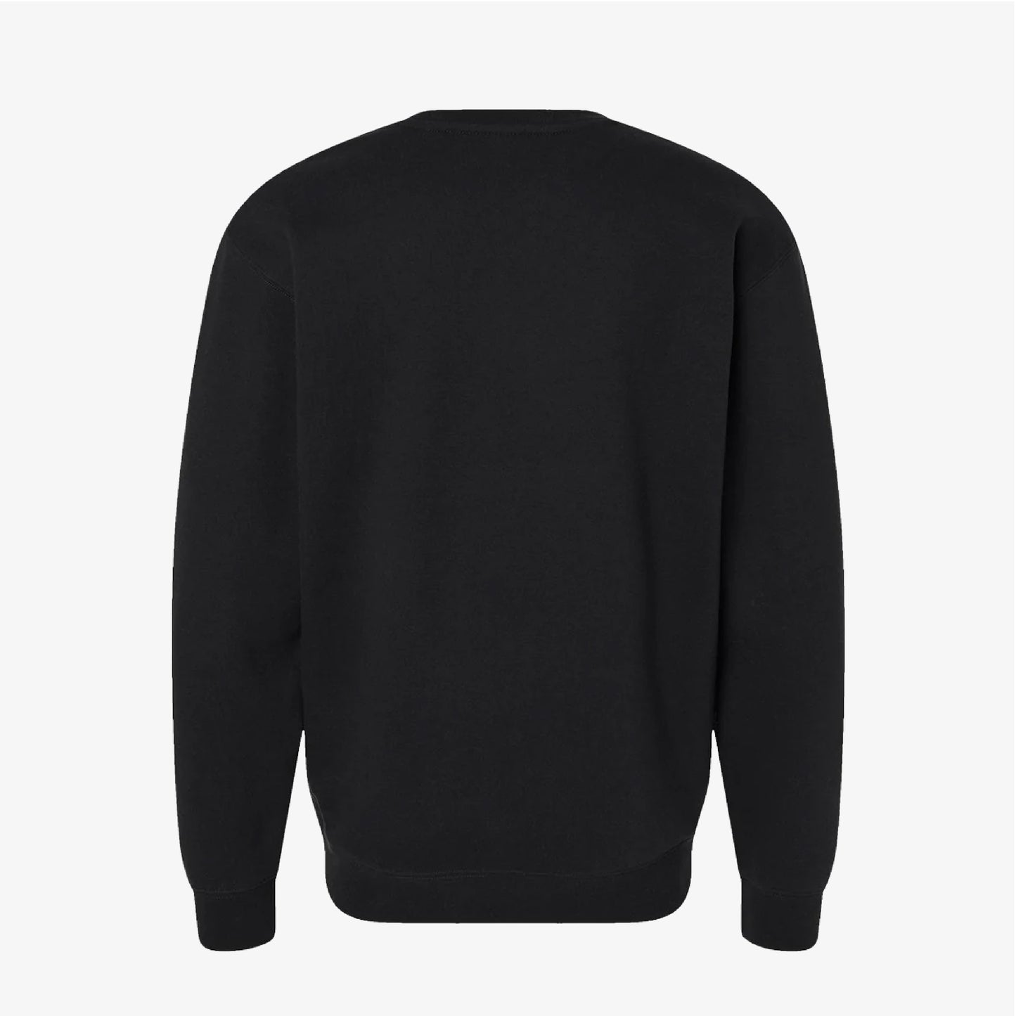 Classy Crewneck