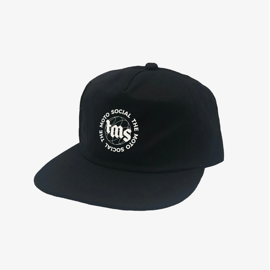 Globe Hat