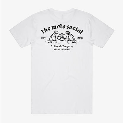 Cool Cats T-Shirt