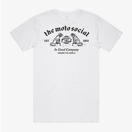 Cool Cats T-Shirt