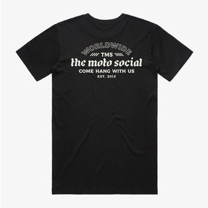 Worldwide T-Shirt