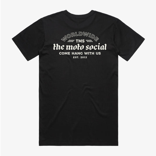 Worldwide T-Shirt