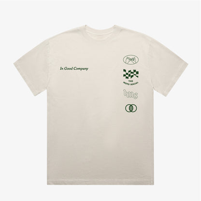 Stacked Vintage T-Shirt