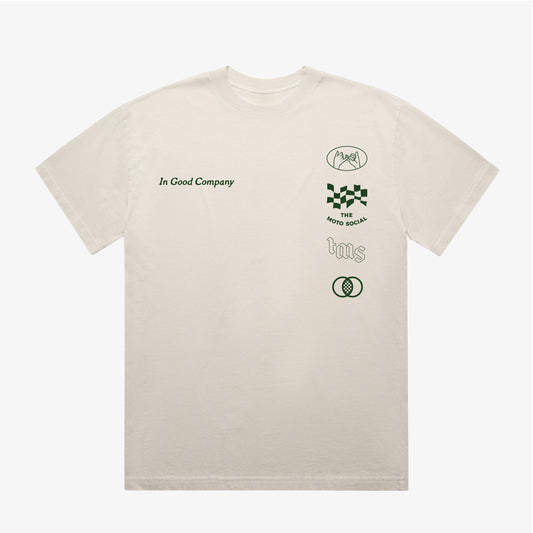 Stacked Vintage T-Shirt