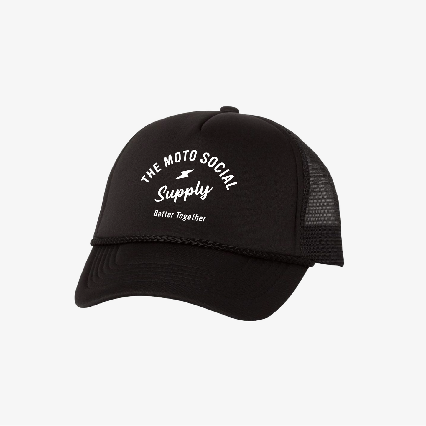 Trucker Supply Hat