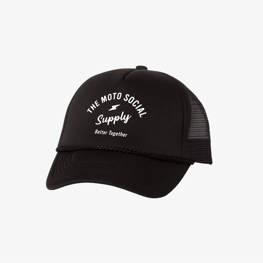 Trucker Supply Hat