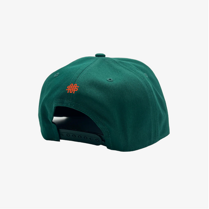 Globe Hat