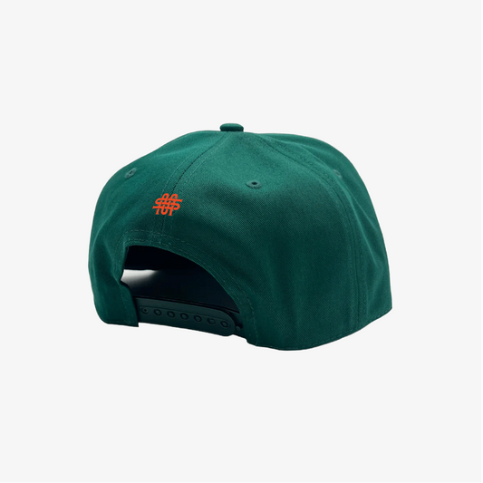Globe Hat