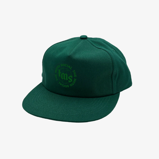 Globe Hat